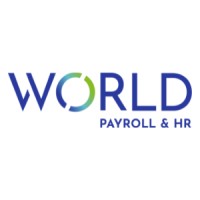 World Payroll and HR logo - Similar company to World Paybank