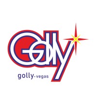 GOLLY.vegas logo - Similar company to Aria International