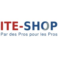 ITE-SHOP logo - Similar company to Prodis