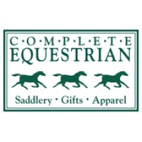 Complete Equestrian Saddlery logo - Similar company to Eq Saddlery