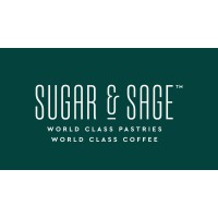 Sugar and Sage Bakery logo - Similar company to Fowling Warehouse Dfw