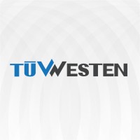 TUV Westen LLC logo - Similar company to I