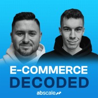 E-Commerce Decoded von abscale logo - Similar company to Keyvision Australia