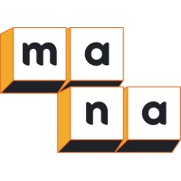 MANA logo - Similar company to Heysprouts