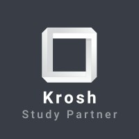 KROSH LEARN logo - Similar company to Bds Trading Transporting & Contracting