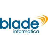 Blade Informatica e Comunicazione logo - Similar company to Lucchini Informatica