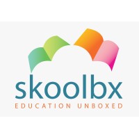 SkoolBx logo - Similar company to Skoolbx