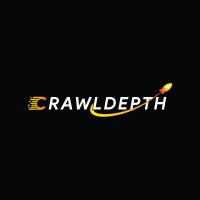 Crawl Depth Solutions logo - Similar company to Carnaama