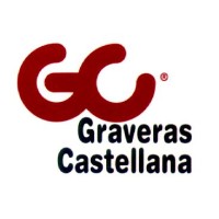 GRAVERAS CASTELLANA SL logo - Similar company to Canteras Y Aridos Llauri Sl