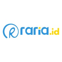 Raria logo - Similar company to Krya