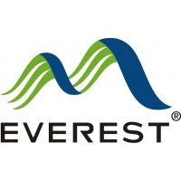 EVEREST TEXTILE CO., LTD. logo - Similar company to Protec Holding Ltd