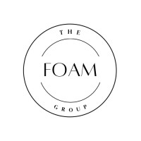 The FOAM Group logo - Similar company to Totem Agency