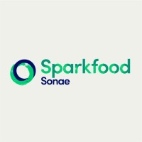 Sparkfood logo - Similar company to Zintinus