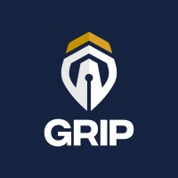 GRIP App logo - Similar company to Tarot Card Reading Santa Monica