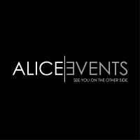 Alice Events logo - Similar company to Nb&A Group