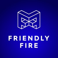 Friendly Fire Communications GmbH logo - Similar company to Friendly Fire