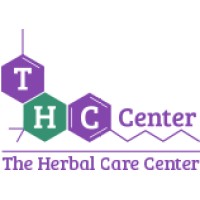 The Herbal Care Center logo - Similar company to Cxnnect Labs