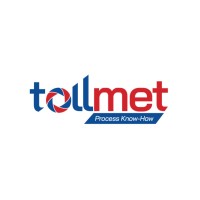 Tollmet logo - Similar company to Hislop Anderson Commodities