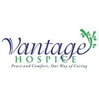 Vantage Hospice & Palliative Care logo - Similar company to Nova Hospice