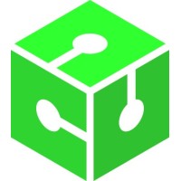 Grider logo - Similar company to Spaceon