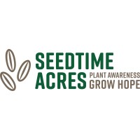 Seedtime Acres logo - Similar company to Seedtime.Com