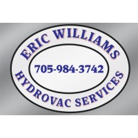 Eric Williams Hydrovac Services logo - Similar company to Flow Environmental