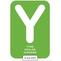 Ytre Hvaler Vingård logo - Similar company to Vastuullinen Lahjoittaminen Ry