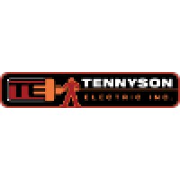 Tennyson Electric LLC logo - Similar company to Bei Construction, Inc.