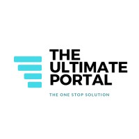 Ultimate Portal logo - Similar company to Bazooka Digital Llp