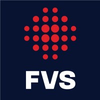 FVS logo - Similar company to Interfire Systems