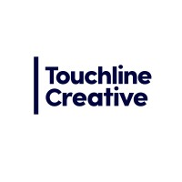 Touchline Creative logo - Similar company to Studio A Collective