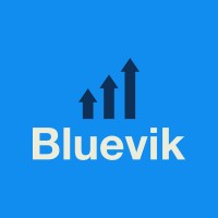 Bluevik Vermögensverwaltung GmbH logo - Similar company to Trustfort It Consulting Gmbh