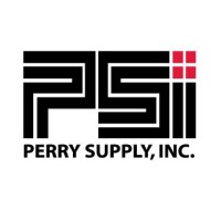 Perry Supply, Inc. logo - Similar company to Delta Electrical Solutions Llc