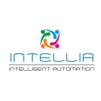Intellia Srl logo - Similar company to Kroboteurope