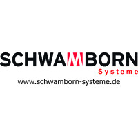 Schwamborn Systeme logo - Similar company to Global Systems Solutions Gmbh