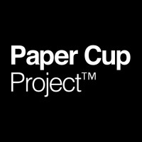 Paper Cup Project logo - Similar company to Papercups