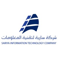Sariya Information Technology logo - Similar company to Systems Front Information Technology