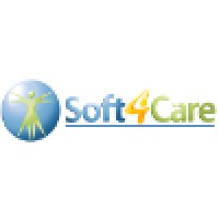 Soft4Care logo - Similar company to I18N Software