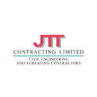 JTT CONTRACTING LTD logo - Similar company to Jtr Ltd.