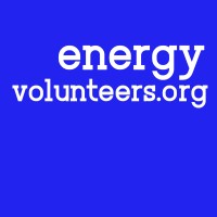 Energy Volunteers logo - Similar company to Sharenergy Brasil