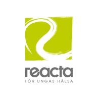 Reacta logo - Similar company to Potential Coaching Academy