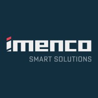Imenco logo - Similar company to Ydra