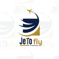 Jettofly Travelling Agency logo - Similar company to Zen Impact