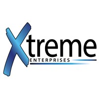 Xtreme Enterprises logo - Similar company to Vergys