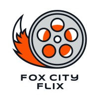 Fox City Flix logo - Similar company to World