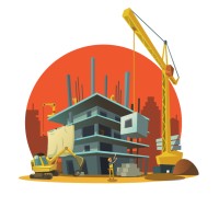 Miami New Home Construction logo - Similar company to Palladium Construction Llc