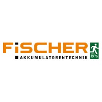 FiSCHER Akkumulatorentechnik GmbH logo - Similar company to Rp-Group