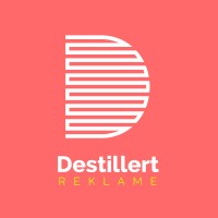 Destillert Reklame As
