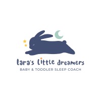 Lara's Little Dreamers logo - Similar company to Inventculture