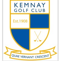 Kemnay Golf Club logo - Similar company to Iter Audio Visual Ltd